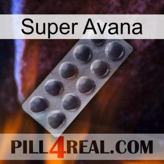 Super Avana 30